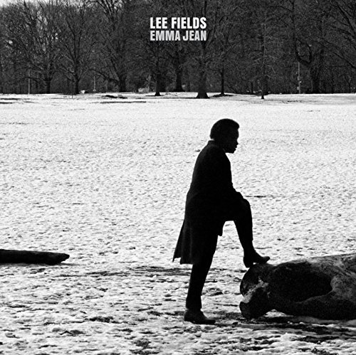 Lee & Expressions Fields/Emma Jean