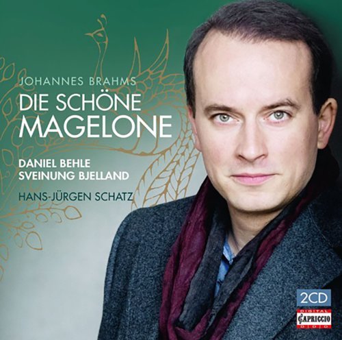 Brahms/Die Schone Magelone