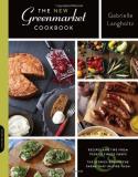 Gabrielle Langholtz The New Greenmarket Cookbook Recipes And Tips From Today's Finest Chefs The S 