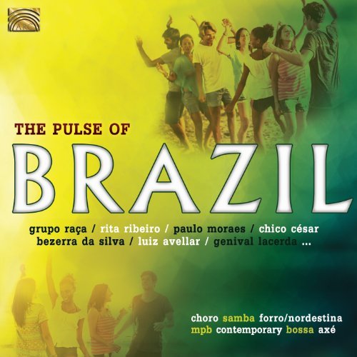 Pulse Of Brazil/Pulse Of Brazil