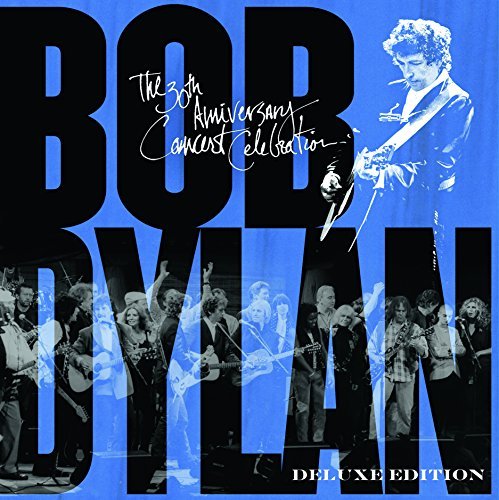 Bob Dylan/Various Artists/The 30th Anniversary Concert Celebration: Deluxe Edition