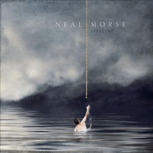 Neal Morse/Lifeline@Import-Eu@2 Cd
