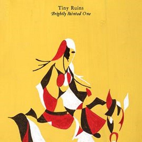 Tiny Ruins/Brightly Painted One@Import-Gbr