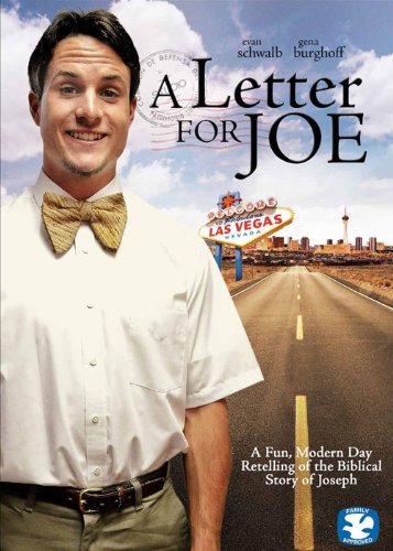 Letter For Joe/Letter For Joe@DVD MOD@This Item Is Made On Demand: Could Take 2-3 Weeks For Delivery