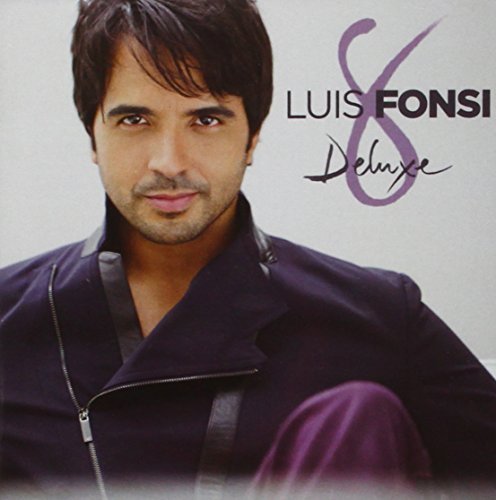 Luis Fonsi 8 