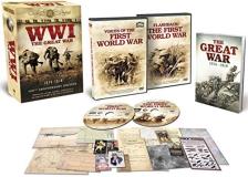 Wwi The Great War 100th Anniv Wwi The Great War 100th Anniv 