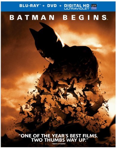 Batman Begins Batman Begins 