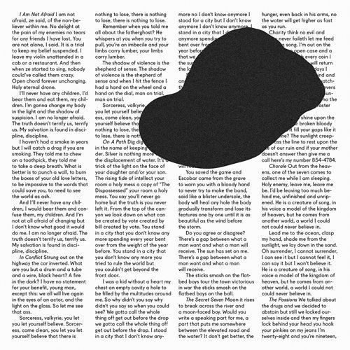 Owen Pallett/In Conflict