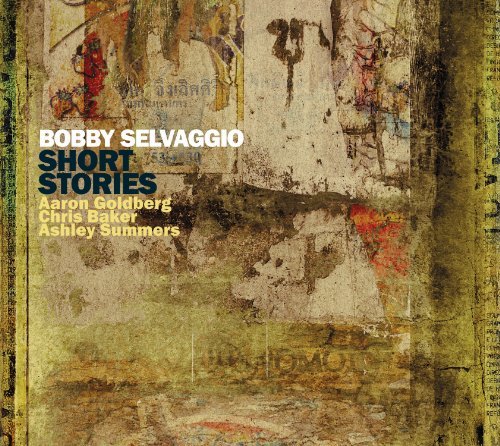 Bobby Selvaggio/Short Stories