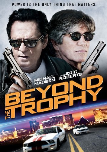 Beyond The Trophy/Beyond The Trophy