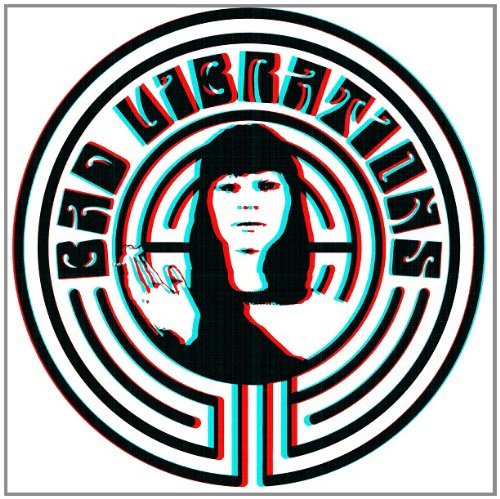 Bad Vibrations Presents: Live/Bad Vibrations Presents: Live@Import-Gbr