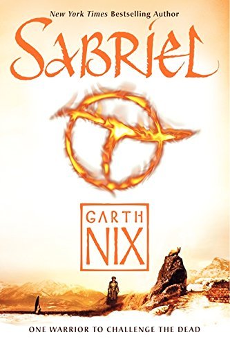 Garth Nix/Sabriel