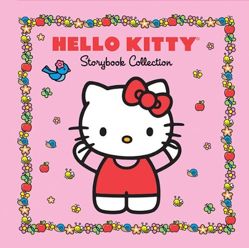 Sanrio Hello Kitty Storybook Collection 