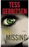 Tess Gerritsen Girl Missing Large Print 