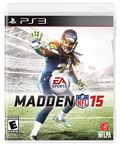 PS3/Madden NFL 15