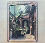 Jackson Browne/For Everyman