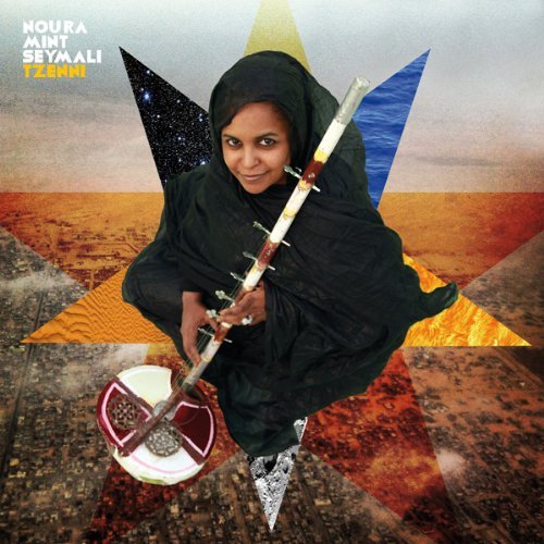 Noura Seymali Tzenni 