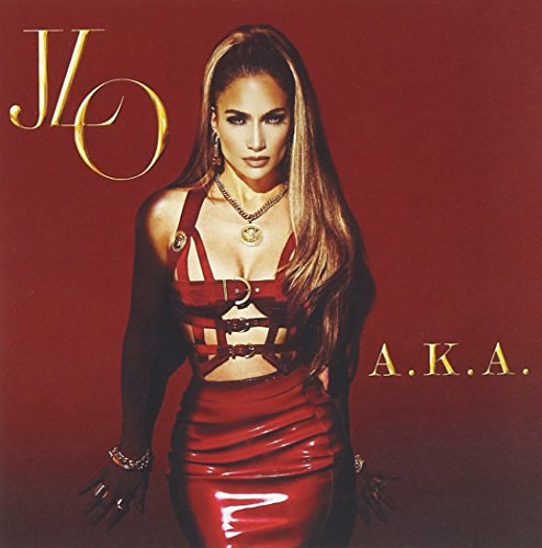 Jennifer Lopez/A.K.A.@Deluxe Edition@Edited Version