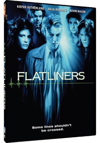 Flatliners/Sutherland/Roberts/Bacon@DVD