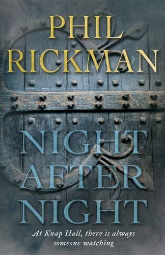 Phil Rickman Night After Night 