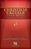 Hal Leonard Corp Christmas Ukulele Fake Book 
