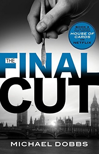 Michael Dobbs/The Final Cut