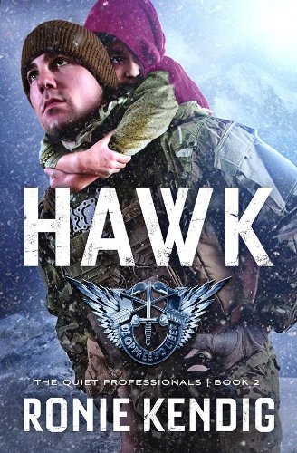 Ronie Kendig Hawk 