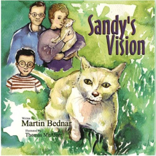 Martin Bednar Sandy's Vision 