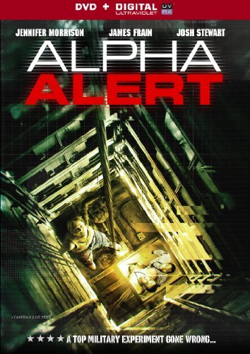 Alpha Alert/Alpha Alert@Dvd@Nr