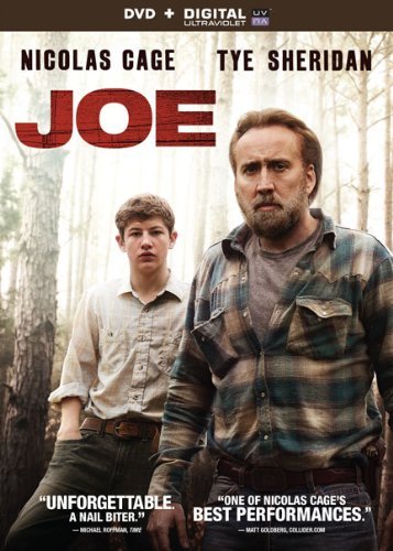 Joe/Cage/Sheridan@DVD@R