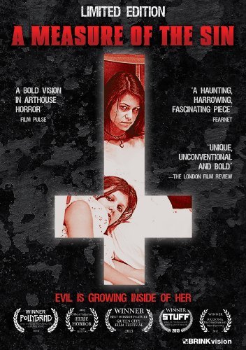 A Measure Of The Sin/Dean/Jackson/Johnson@Dvd@Nr