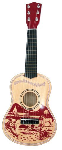 Toy/Cowboy Guitar