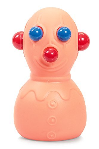 Toy/Panic Pete Squeeze Toy