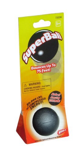 Toy/Superball