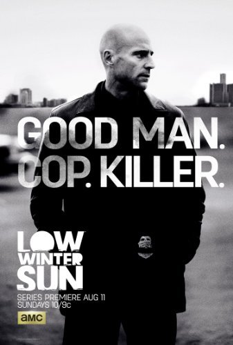 Low Winter Sun/Season 1@Dvd
