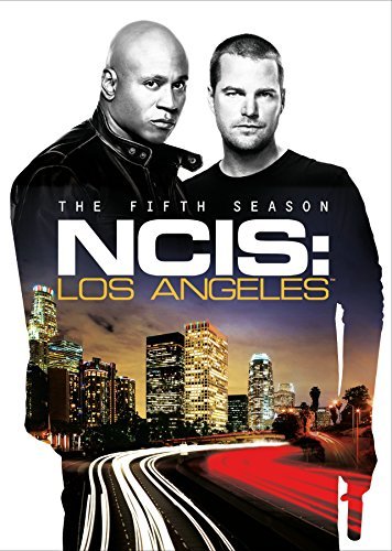 NCIS: Los Angeles/Season 5@DVD@NR