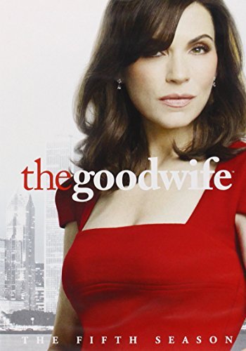 Good Wife/Season 5@DVD@NR