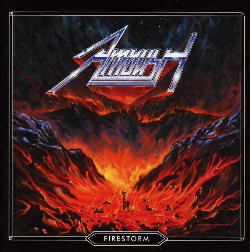 Ambush/Firestorm@Import-Eu