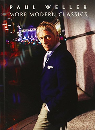 Paul Weller/More Modern Classics@Import-Eu@Lmtd Ed./3 Cd