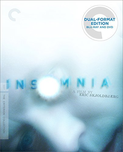 Criterion Collection: Insomnia/Criterion Collection: Insomnia