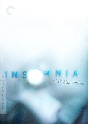 Criterion Collection: Insomnia/Criterion Collection: Insomnia