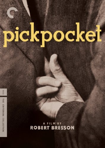 Criterion Collection: Pickpock/Criterion Collection: Pickpock