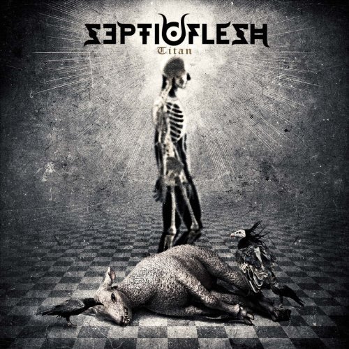 Septic Flesh/Titan@Import-Gbr