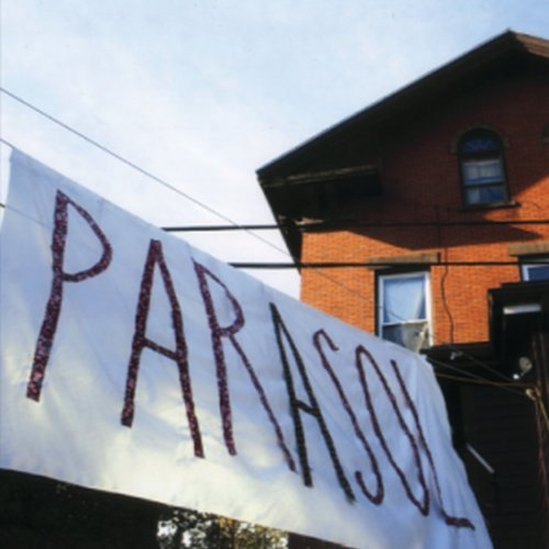 Parasol/Not There