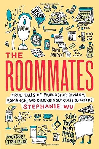 Stephanie Wu/Roommates