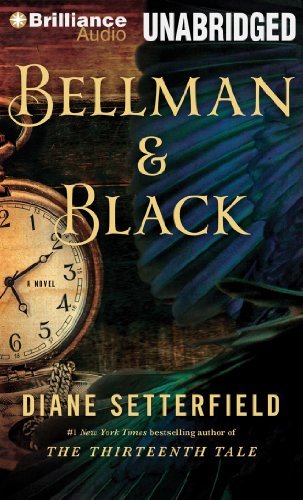 Diane Setterfield/Bellman & Black