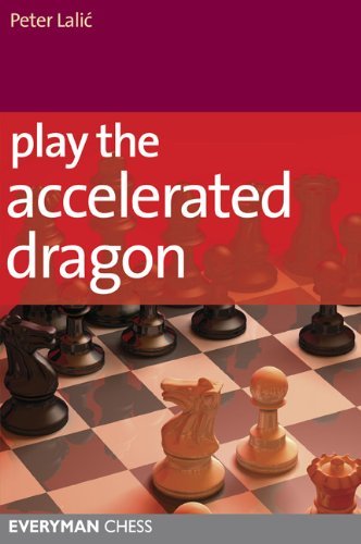 Peter Lalic Play The Accelerated Dragon 