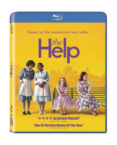 HELP/The Help [blu-Ray]