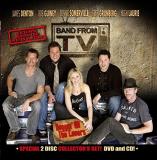 Band From Tv Hugh Laurie Greg Grunberg Jamie Dento Hoggin All The Covers [cd DVD Combo] 