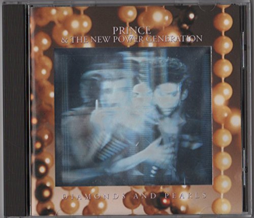 Prince & The New Power Generation/Diamond & Pearls